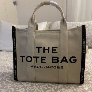 Marc Jacob Tote